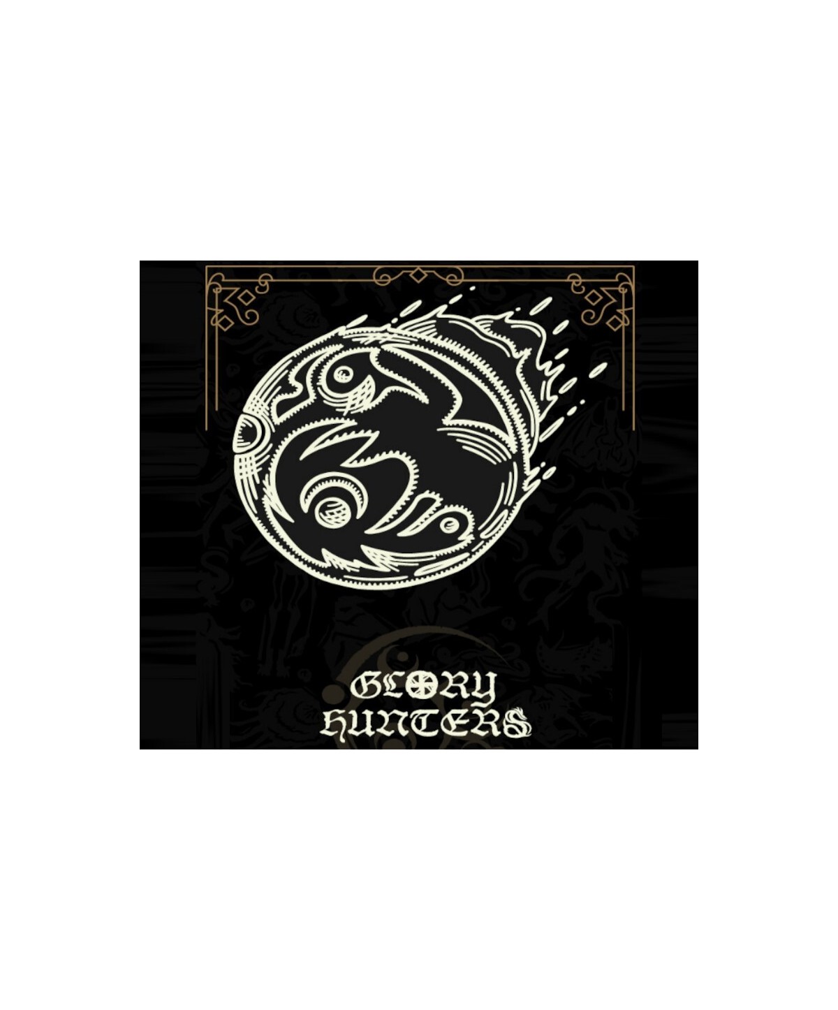 Glory Hunters Steam Key GLOBAL